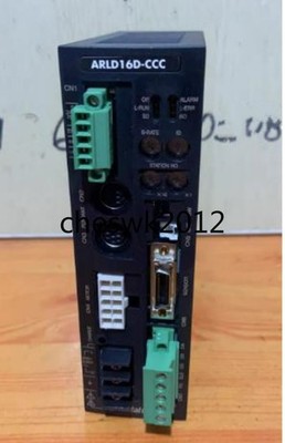 1PCS ORIENTIAL Closed loop stepper motor driver ARLD16D-CCC tested