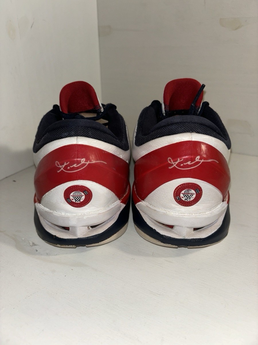 nike kobe 7 olympic View 5