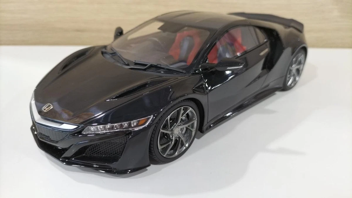 Honda Nsx 1 18 for sale | eBay