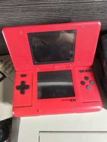 Retro Video Game Console Lot Dreamcast Nintendo Sega + ALL PARTS REPAIR