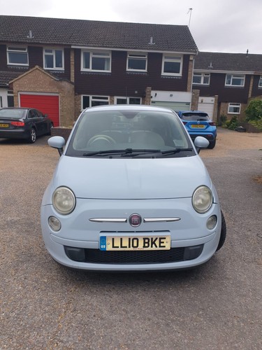 Fiat 500 2010 1.2 Pop - Picture 14 of 15