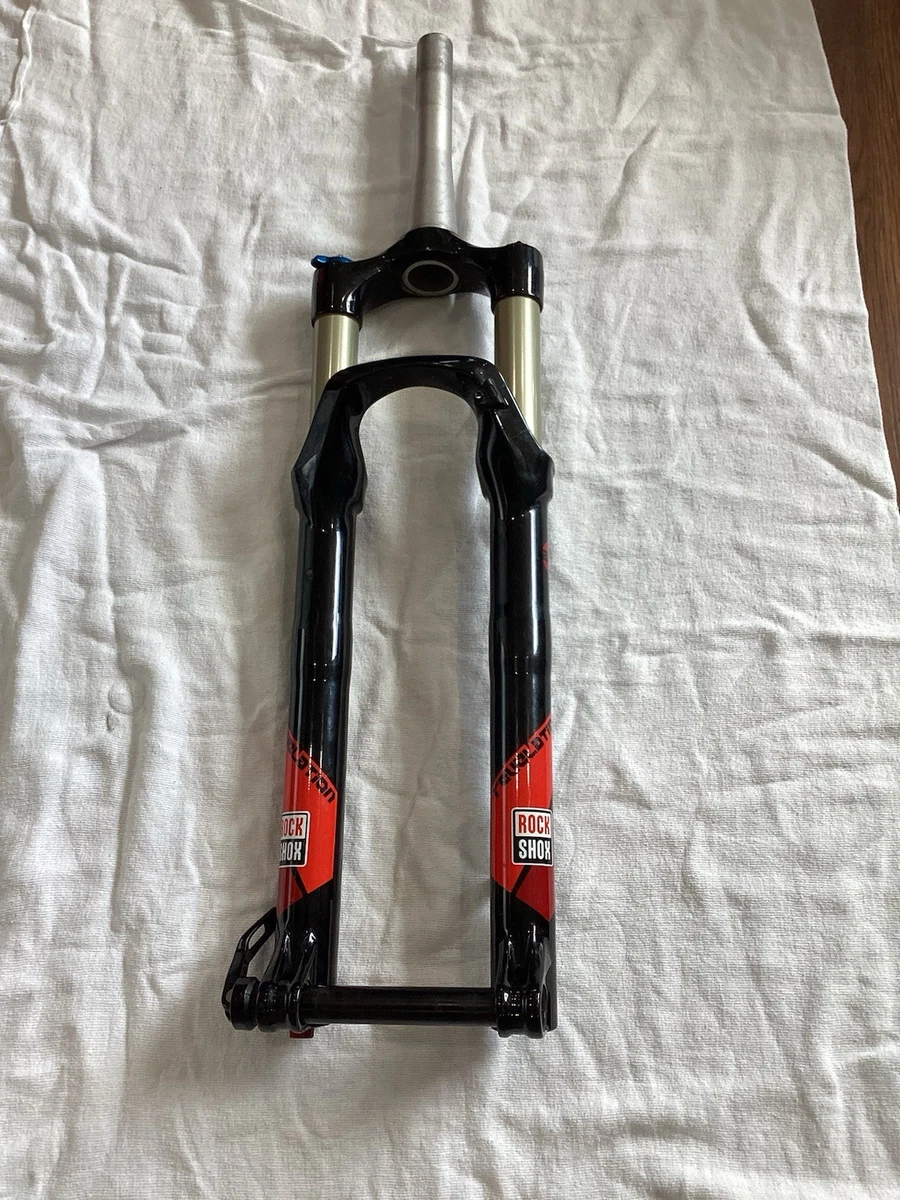 Rock Shox Revelation for sale | eBay