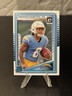 2025 Donruss Optic #212 Omarion Hampton