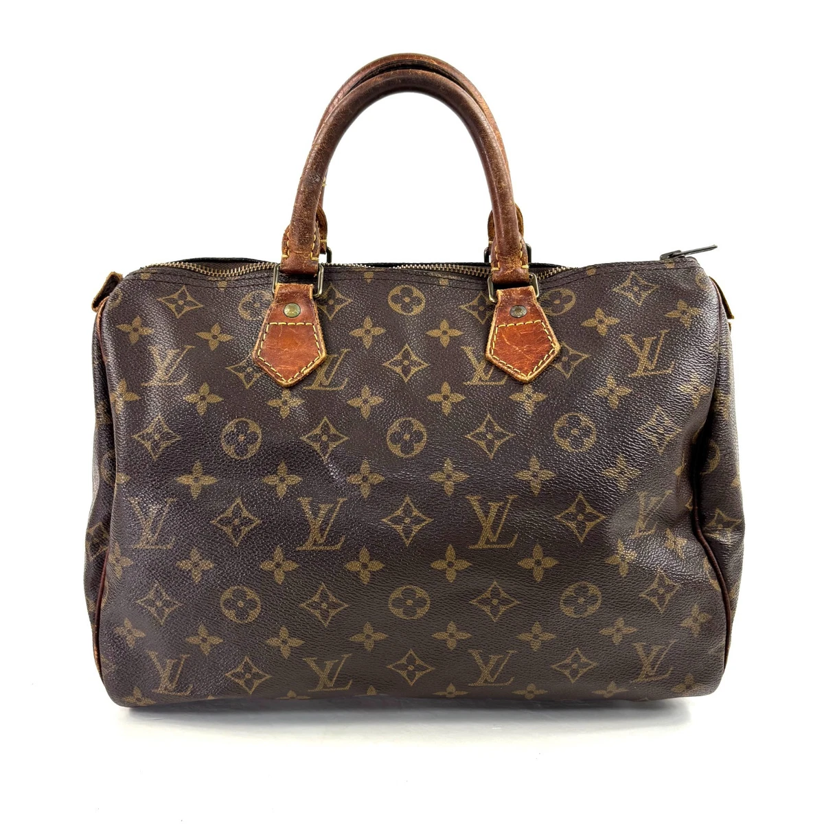 Preços baixos em Louis Vuitton Speedy 30 | eBay