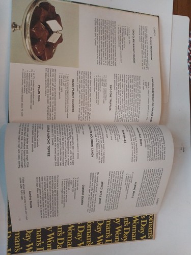 Womans Day Encyclopedia Of Cookery Vol 3 - Picture 13 of 15