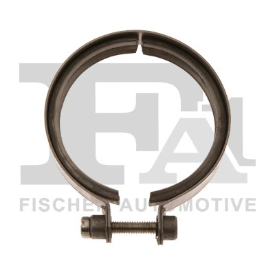 Schlauchanschluss, Abgassystem FA1 144-876  für OE 0029979790 - 0039975590