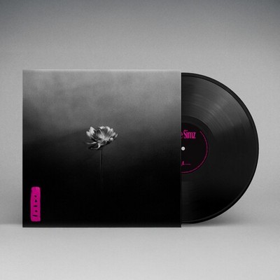 Little Simz - Lotus [New Vinyl LP]
