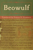 Beowulf Anonymous (U. A.) Taschenbuch Kartoniert / Broschiert Englisch 2019