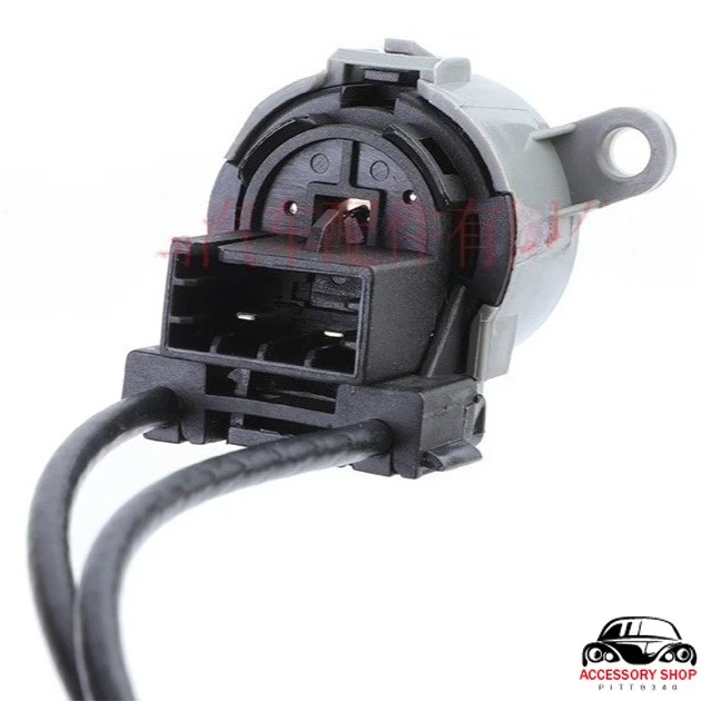 Interruptor de control térmico aire acondicionado para Ford Focus 2000-2007 2M5Z19B888BA  Foto 4 de 4