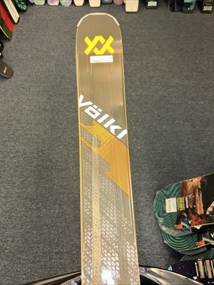 BRAND NEW 2026 Volkl Peregrine 78 All-Mountain Skis - 170cm