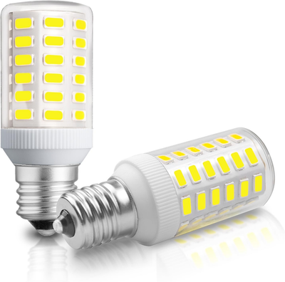 Updated KEI D28X KEL 2816X Freezer Light Bulb KEI D28M KEL 2815