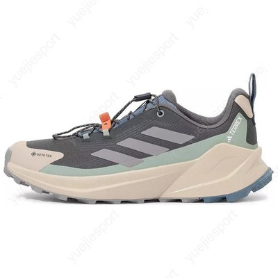 adidas TERREX TRAILMAKER 2.0 Gtx Sl Carbon Grethr Silgrn JP5240