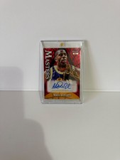 2025-26 Topps Finest Basketball Set Review and Checklist 21