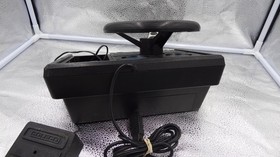 ColecoVision Expansion Module 2 Steering Wheel Controller