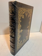 Product Image: Easton Press Enchantress of Florence - Salman Rushdie SIGNED 1st Edition NEW
