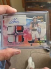2025 Panini Absolute Colston Loveland Base (RAW)