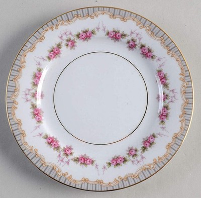 Noritake Ridgewood Bread & Butter Plate 461419