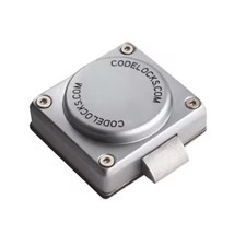 CODELOCKS P1000 SL Slam Latch,For KL1200, KL1550