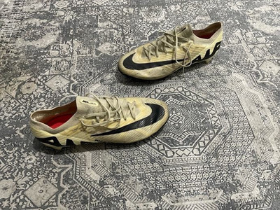 Nike Mercurial Vapor 15 Elite FG Mad Ready Pack Fussballschuhe 45.5 EU / 11.5 US