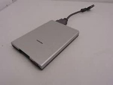 Toshiba PA2669U External Floppy Drive for Select Tecra  Portege Notebooks