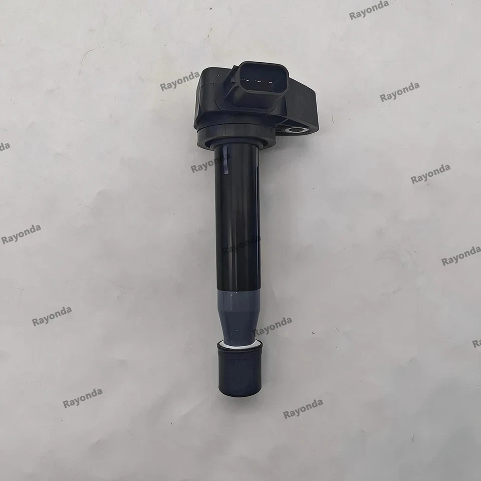 6x Bobina de encendido Denso 673-2310 30520-P8E-A01 para Honda Accord Odyssey Acura NUEVO Foto 3 de 4