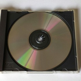 NEOGEO CD Samurai Spirits SNK NeoGeo CD Software
