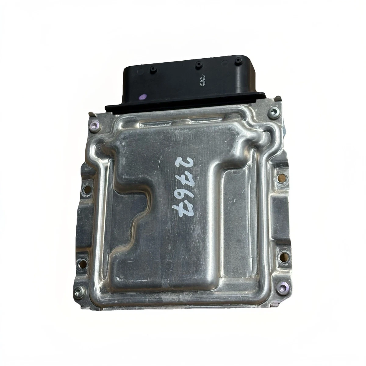 39118-2B270 X59 KIA Engine Computer photo 4