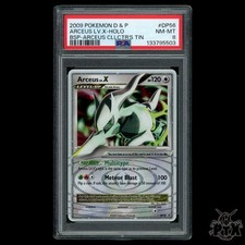 Arceus LV.X #DP56 Preise | Pokemon Promo | Pokemon Karten