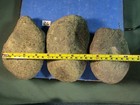 Sandstone/Crystal/Shist, Gold Mica, Natural Lapidary Rocks, 8 LBS, 4 OZ, #26 — photo 4