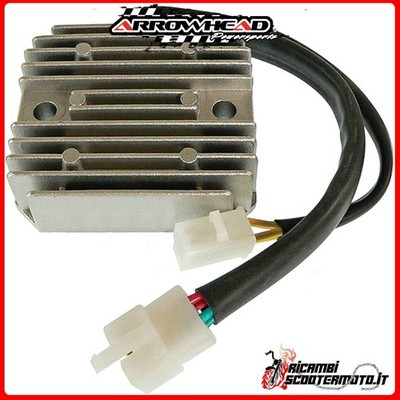 VOLTAGE REGULATOR ARROWHEAD HONDA NTV 650 REVERE 1994 AHA6043#11