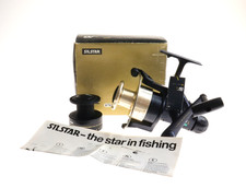 Mulinello SILSTAR ARL 070 7000RD CARPA E SURF -  MU129