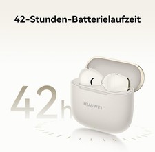 HUAWEI FreeBuds SE 3, Earbuds, 42 Stunden Lange Akkulaufzeit, leicht und kompakt – Bild 6