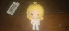 Marvel X-Men Classic Series 3 Figural Bag Clip 3 Inch Emma Frost