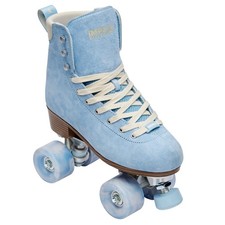 Impala Rollerskates Samira Quad Skate Dusty Blue 10 US Men's 8, Women's 10 M