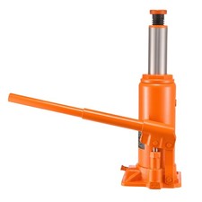 Uimoso 10-ton Hydraulic Bottle Jack For Vehicle Lifting And Repairs
