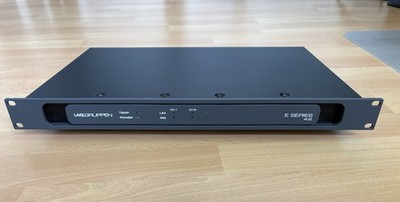 LAB GRUPPEN E Series 4:2 Amp, 19  1HE, 4/8/16 Ohm + 70V Option