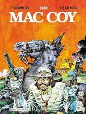 Mac Coy: Gesamtausgabe Band 1: Gesamtausgabe Bd. 1 Buch avant-verlag GmbH