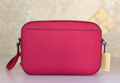 Michael Kors Jet Set Item East West Chain Shoulder Crossbody Bag