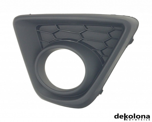 StoßStange Gitter Links Vorne FüR Mazda CX-5 2.0 Awd 2.2 D 11-17-image