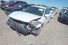 2012 Nissan Altima 2.5l Engine Motor Oem 134k Miles - Lkq449811243