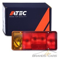 Atec Heckleuchte RÜCkleuchte RÜCklicht Blinker Gelb LI FÜR Fiat Ducato 230 244