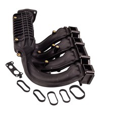 Ansaugkrümmer Ansaugbrücke for Mercedes-Benz C E-Klasse W210 W203 W211 C209 S203