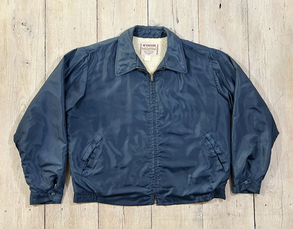 mcgregor jacket products for sale | eBay