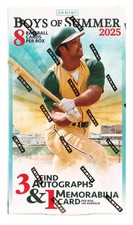 2025 Panini Boys of Summer Baseball Checklist Guide in-content 14