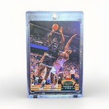 1992-93 Topps Stadium Club Basketball Cards 44