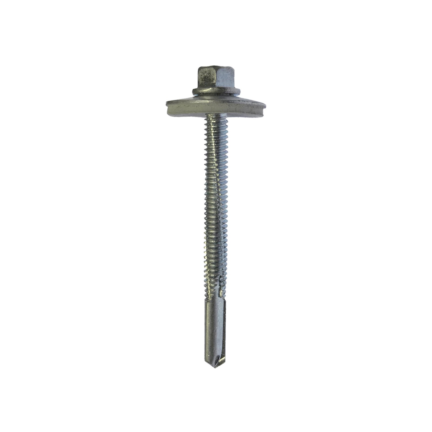 Jcp Fixings Metalfix Self-Drilling Screws 5.5 x 32mm - Box of 100