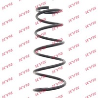 1X Fahrwerksfeder K-Flex KYB RI2942 FüR Suzuki Fiat SX4 EY GY Sedici 16V 4X4 VVT