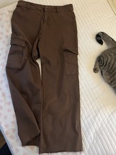 Women  s Cargo Pants