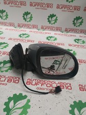 Retroviseur droit (ou coque) Skoda YETI