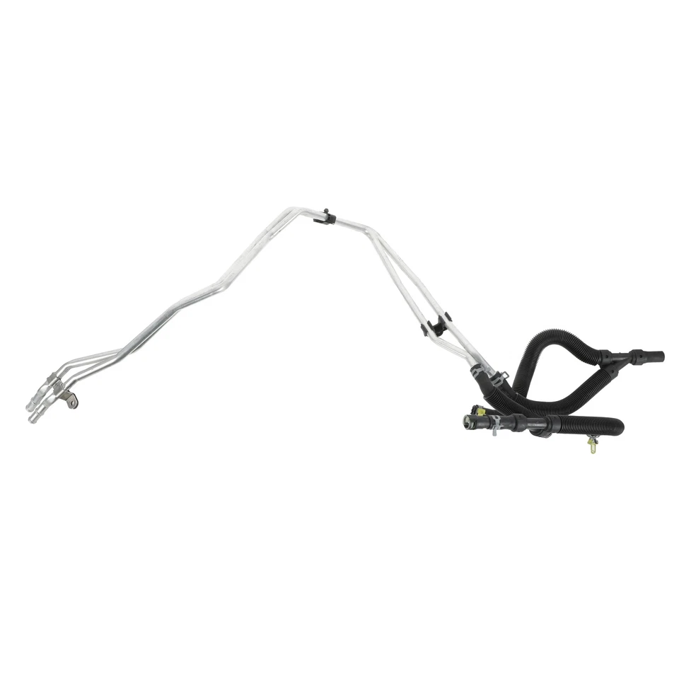 Genuine Mopar 2008-2009 Dodge Grand Caravan Heater Hose Assembly 4677603AK - Image 2 of 4